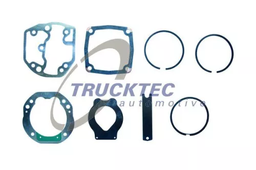 Reparatursatz, Kompressor