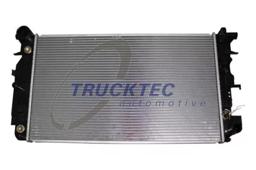 TRUCKTEC AUTOMOTIVE Kühler, Motorkühlung (02.40.270)