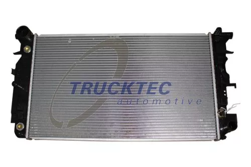 Kühler, Motorkühlung