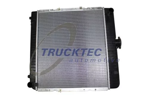 TRUCKTEC AUTOMOTIVE Kühler, Motorkühlung (02.40.295)