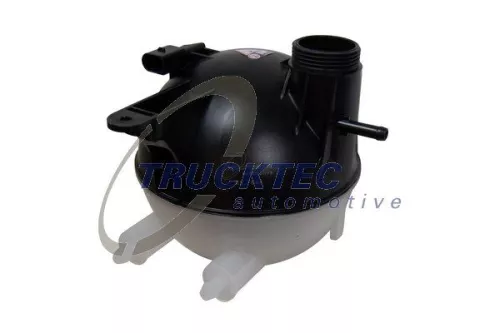 Ausgleichsbehälter, Kühlmittel