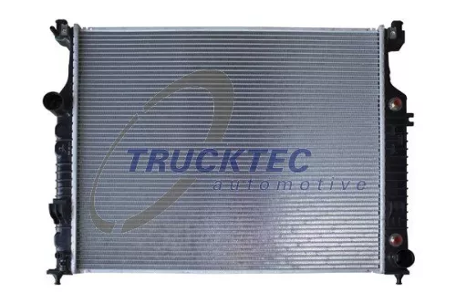 Kühler, Motorkühlung