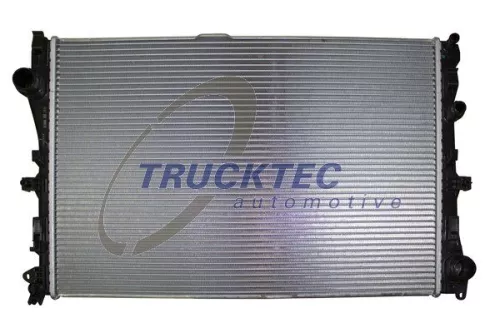TRUCKTEC AUTOMOTIVE Kühler, Motorkühlung (02.40.375)