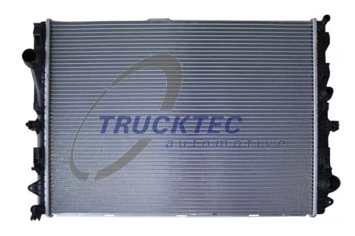 Kühler, Motorkühlung