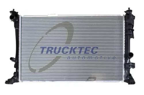 TRUCKTEC AUTOMOTIVE Kühler, Motorkühlung (02.40.394)