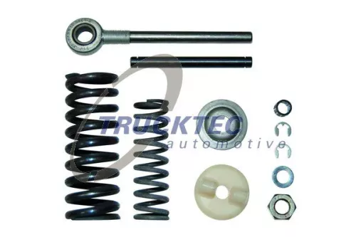 Reparatursatz, Fahrpedal