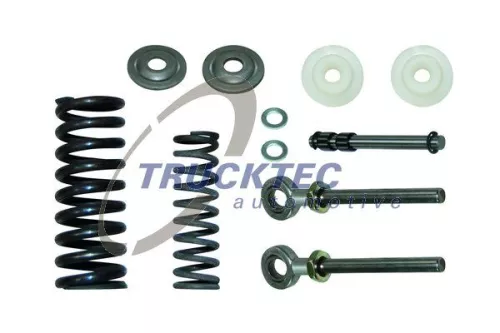 Reparatursatz, Fahrpedal