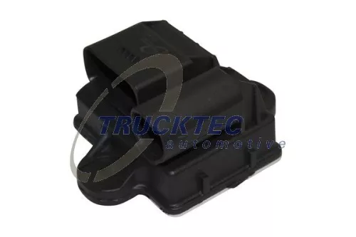 Steuergerät, Glühzeit