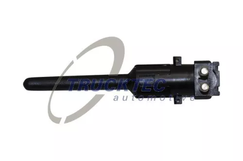 Sensor, Kühlmittelstand