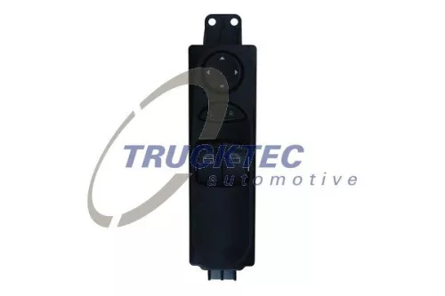 Schalter, Fensterheber