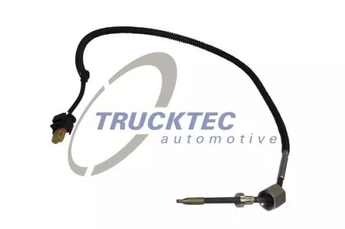 Sensor, Abgastemperatur