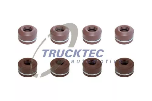 Dichtungssatz, Ventilschaft