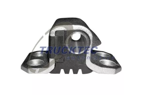 Verriegelung, Fahrerhaus