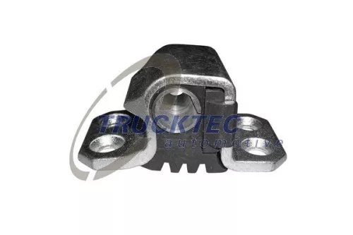 Verriegelung, Fahrerhaus