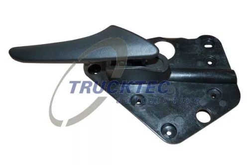 Türgriff, Innenausstattung