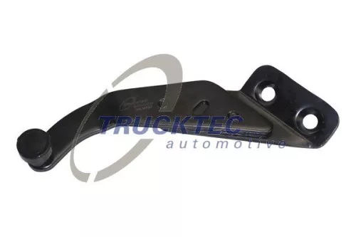 Rollenführung, Schiebetür