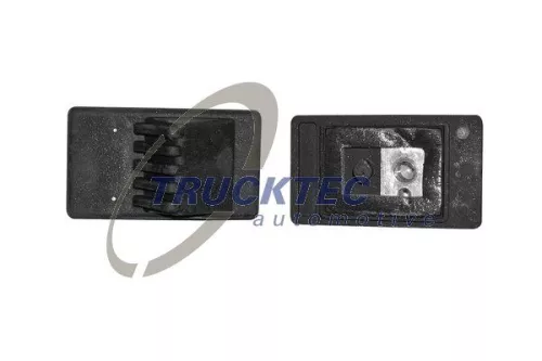 Anschlag-/Befestigungspuffer