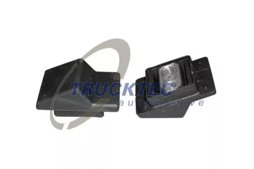 Anschlag-/Befestigungspuffer