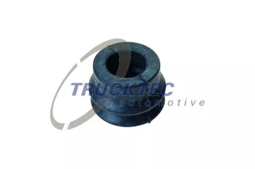 Anschlagpuffer, Motorabdeckung