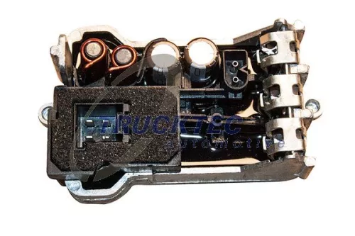 Relais, Innenraumgebläse