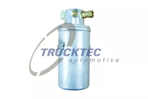 Trockner, Klimaanlage