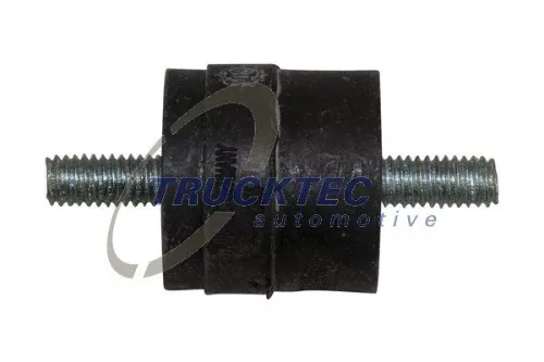 Anschlagpuffer, Luftfilter