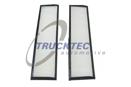 Filter, Innenraumluft