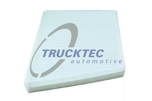 Filter, Innenraumluft