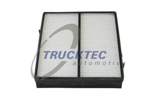 Filter, Innenraumluft