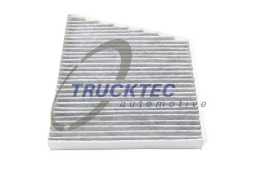 Filter, Innenraumluft