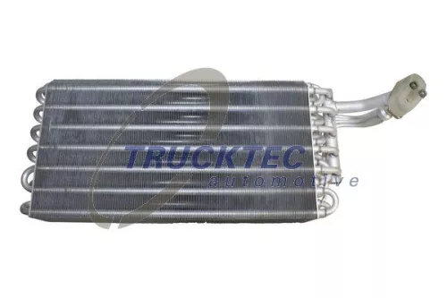 Verdampfer, Klimaanlage