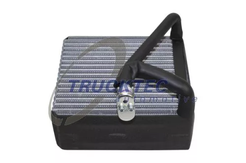 Verdampfer, Klimaanlage