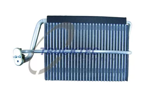 Verdampfer, Klimaanlage