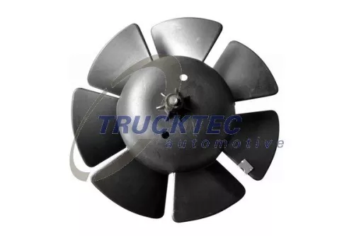 Elektromotor, Innenraumgebläse