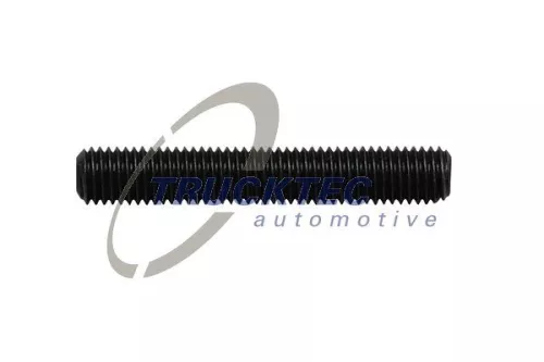 Schraube, Abgaskrümmer