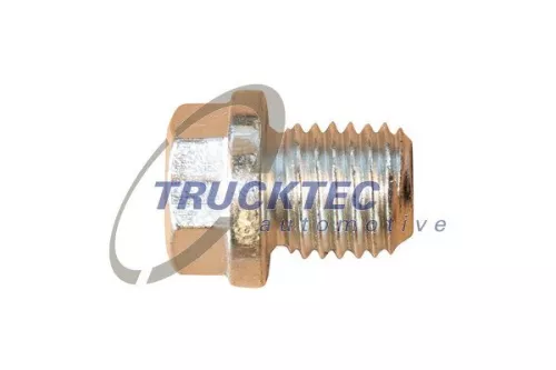 Verschlussschraube, Ölwanne