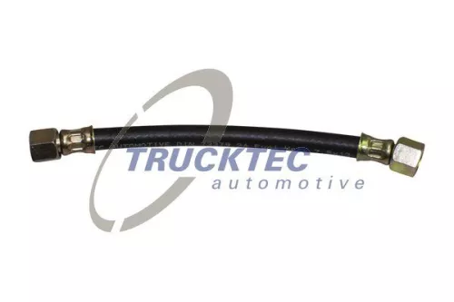 Schlauch, Getriebeölkühler