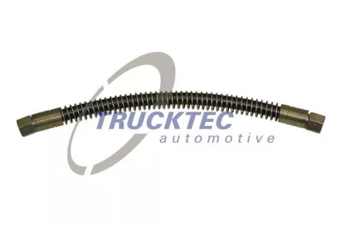 Schlauch, Getriebeölkühler