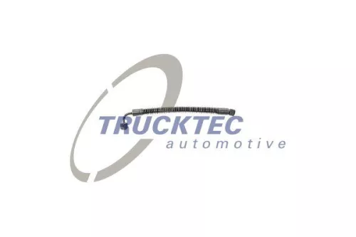 Schlauch, Getriebeölkühler