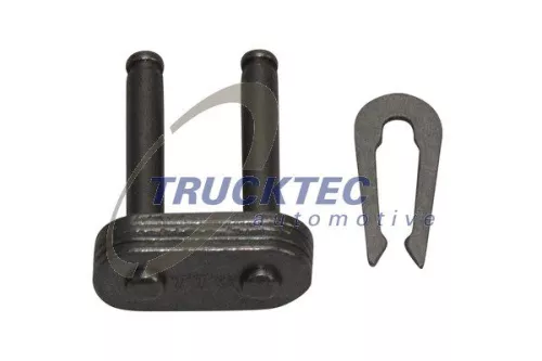 Kettenglied, Steuerkette