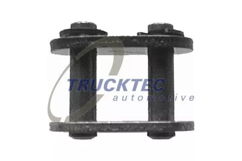 Kettenglied, Steuerkette