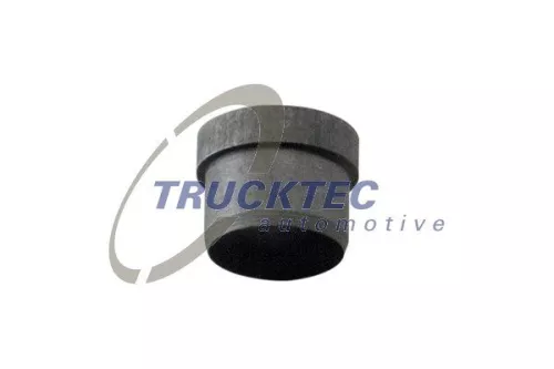 Führungshülse, Zylinderkopf