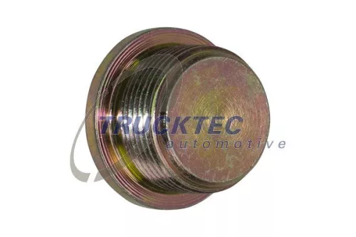 Verschlussschraube, Ölwanne