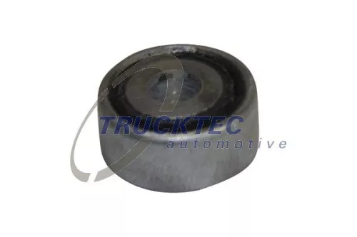 Buchse, Schaltstange