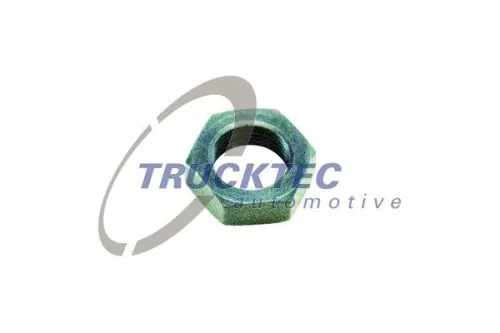 Kontermutter, Ventilspieleinstellschraube