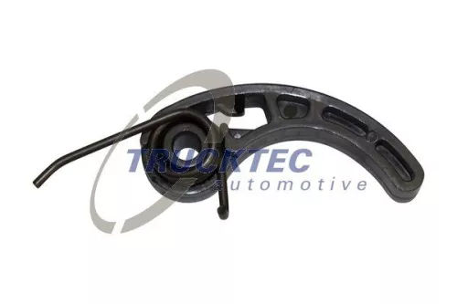 Spannschiene, Antriebskette-Ölpumpe