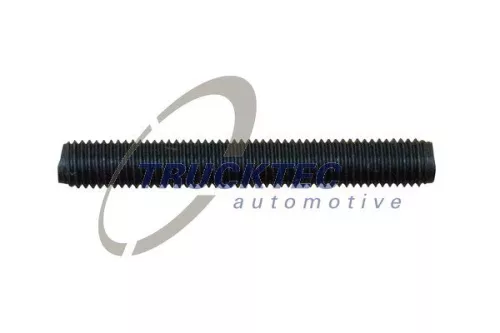 Schraube, Abgaskrümmer