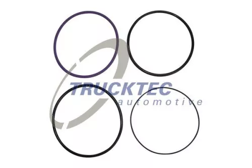 Dichtungssatz, Zylinderlaufbuchse