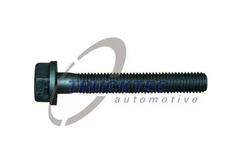 Schraube, Abgasanlage