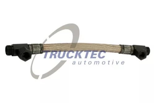 Druckleitung, Druckluftkompressor